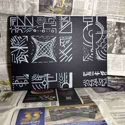canvas