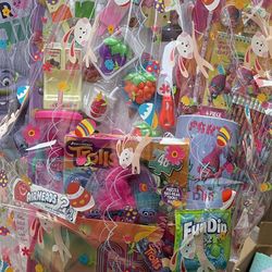 Easter 🐣  Baskets