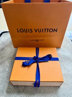 Authentic Louis Vuitton Multiple Wallet N62663 – Damier Graphite – Full Set