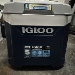 IGLOO Cooler 
