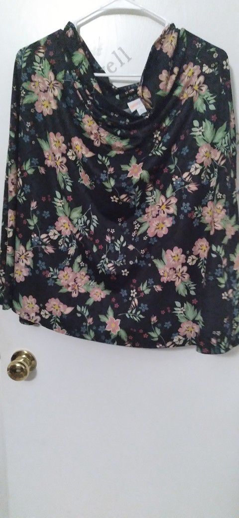 LulaRoe Skirt