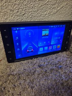 Apple Carplay Upgrade