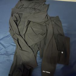 Lululemon Men Set