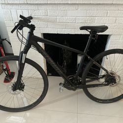 Bike For Sale 
