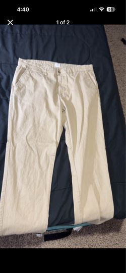 Gap men’s kayak pants