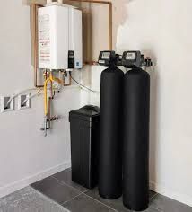 Water Softener