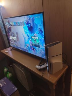 PS5