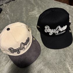 Bay Area SnapBack
