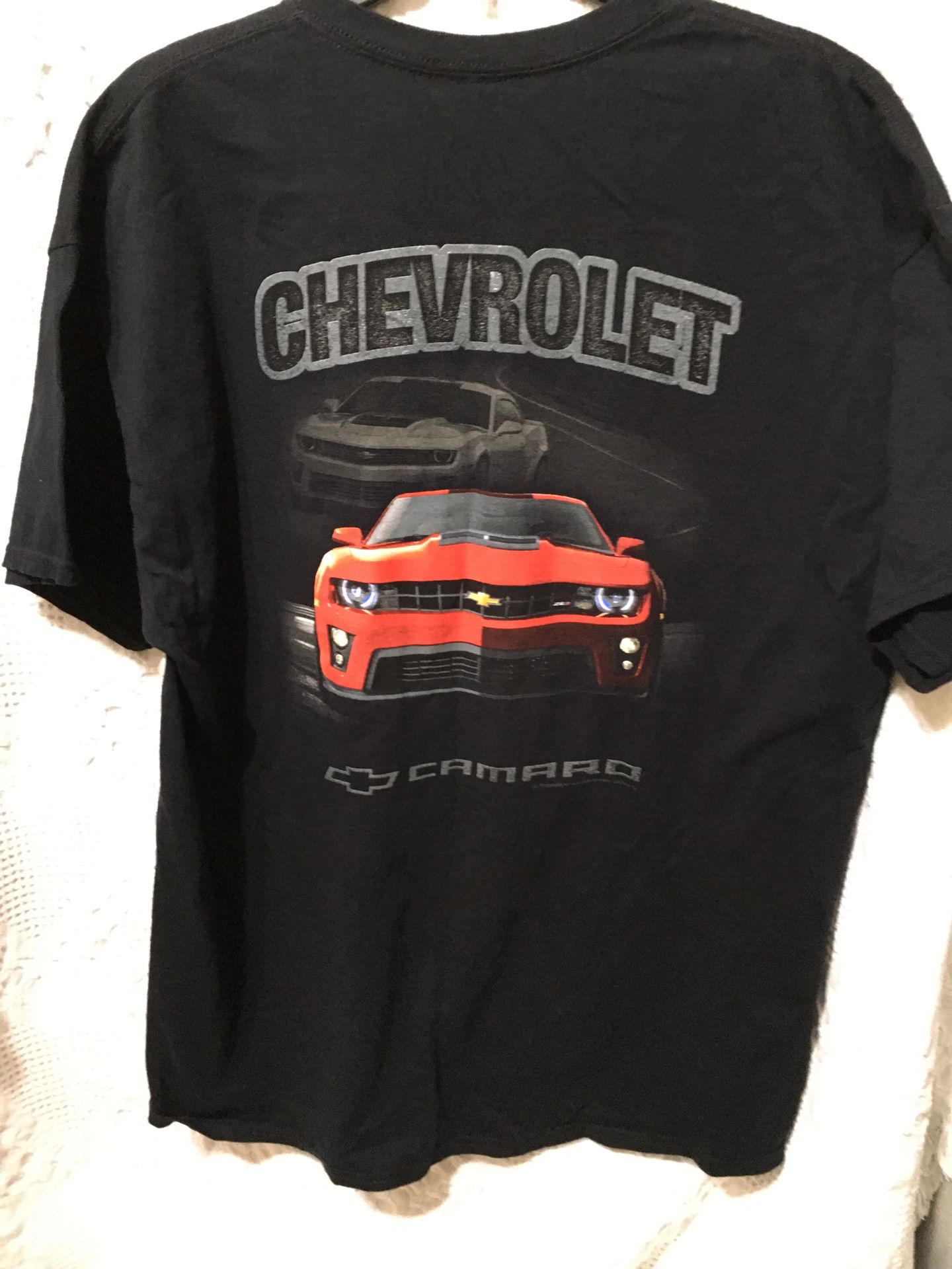 Vintage Guildan Tshirt