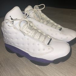 Like New Jordans Size 10