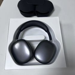 apple airpod max