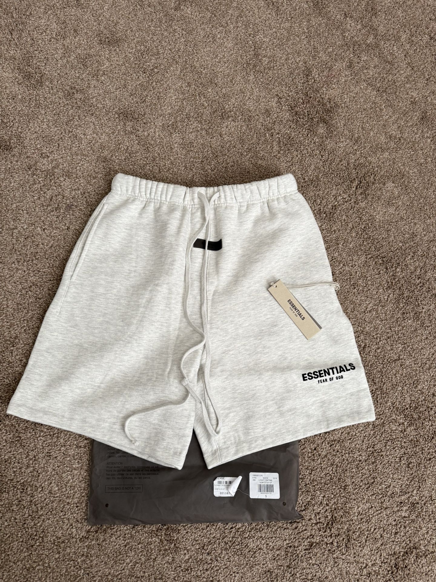 Essential Shorts