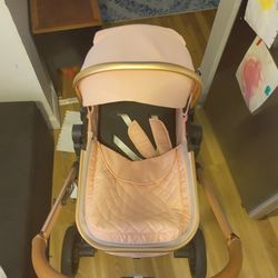 Baby Carriage 