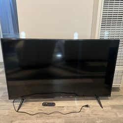 50” Roku TV