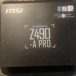 Motherboard SSD Combo For Gaming Pc Build