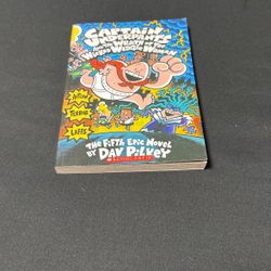 🔥Captain Underpants🔥