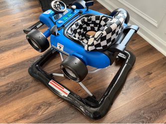 F1 Walker