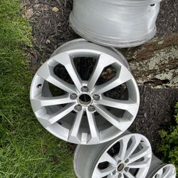 2016 OEM Audi A5 Wheels Nice $100 Each