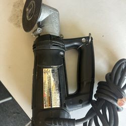 Rotozip Rebel Spiral Saw 120 V