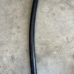 Garbage Disposable Hose 20”