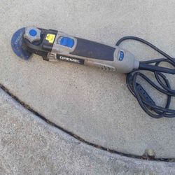 Dremel Good Condition 