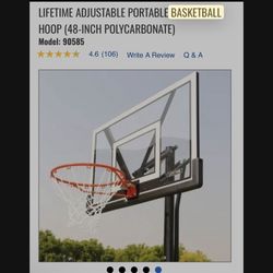 Basketball Hoops Combo New 🎁 Xmas Time 