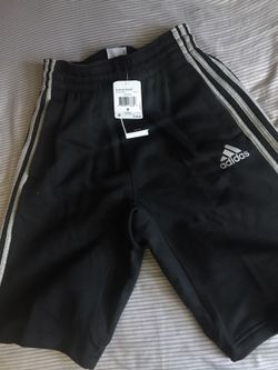 Men Adidas Sweat Shorts