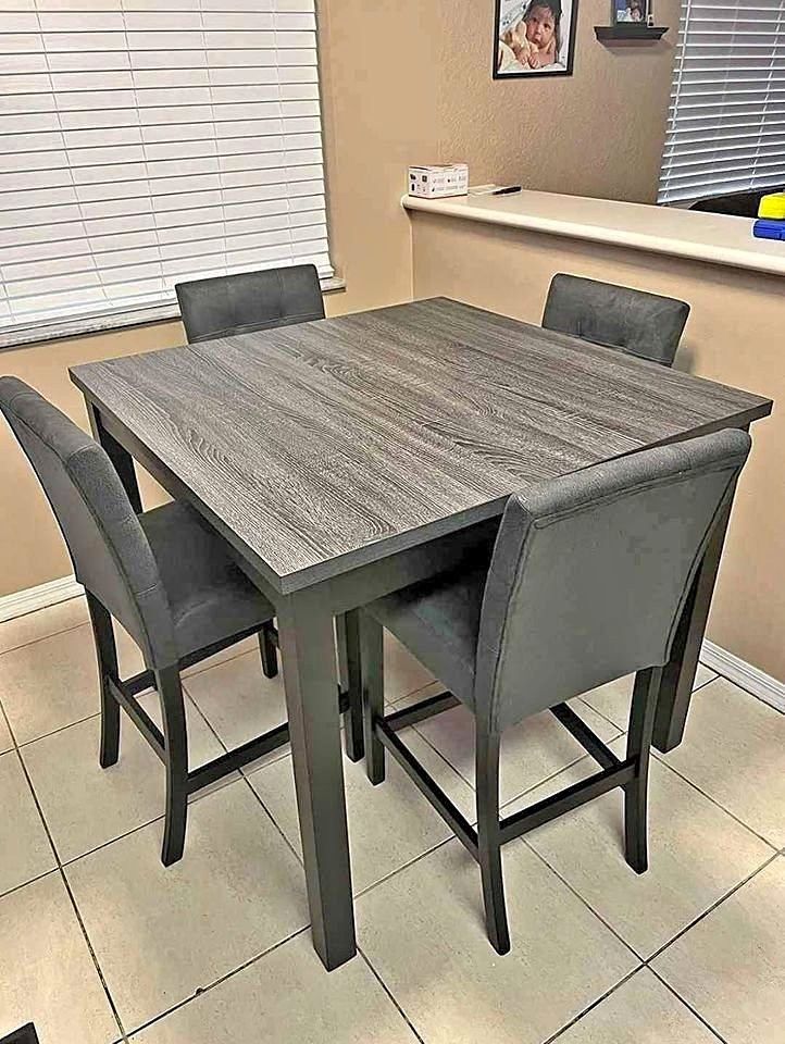 Inventory SALE๐๐๐๐ Everything In STOCK ๐บ๐บ๐บ Dining Tables Sets๐๐๐