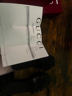 Gucci