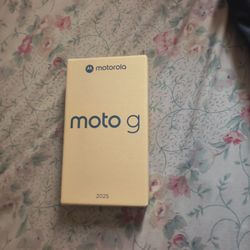 Moto G