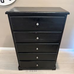 Dresser Chest Furniture 
