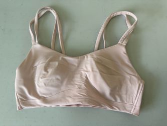 Lululemon XS 2 sports bra