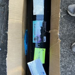 Den-Dry Mattress Underlayment Queen Size for Camper Beds