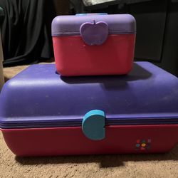 Caboodle 2 Set 
