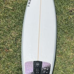 TWai Happy Traveler Surfboard  Pu