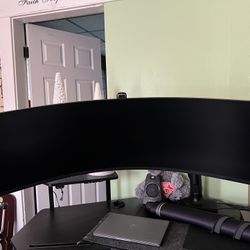 Samsung Odyssey Neo G9