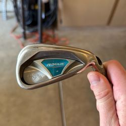 Callaway 7iron Golf Club