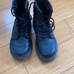 Dr. Martens Shoes
