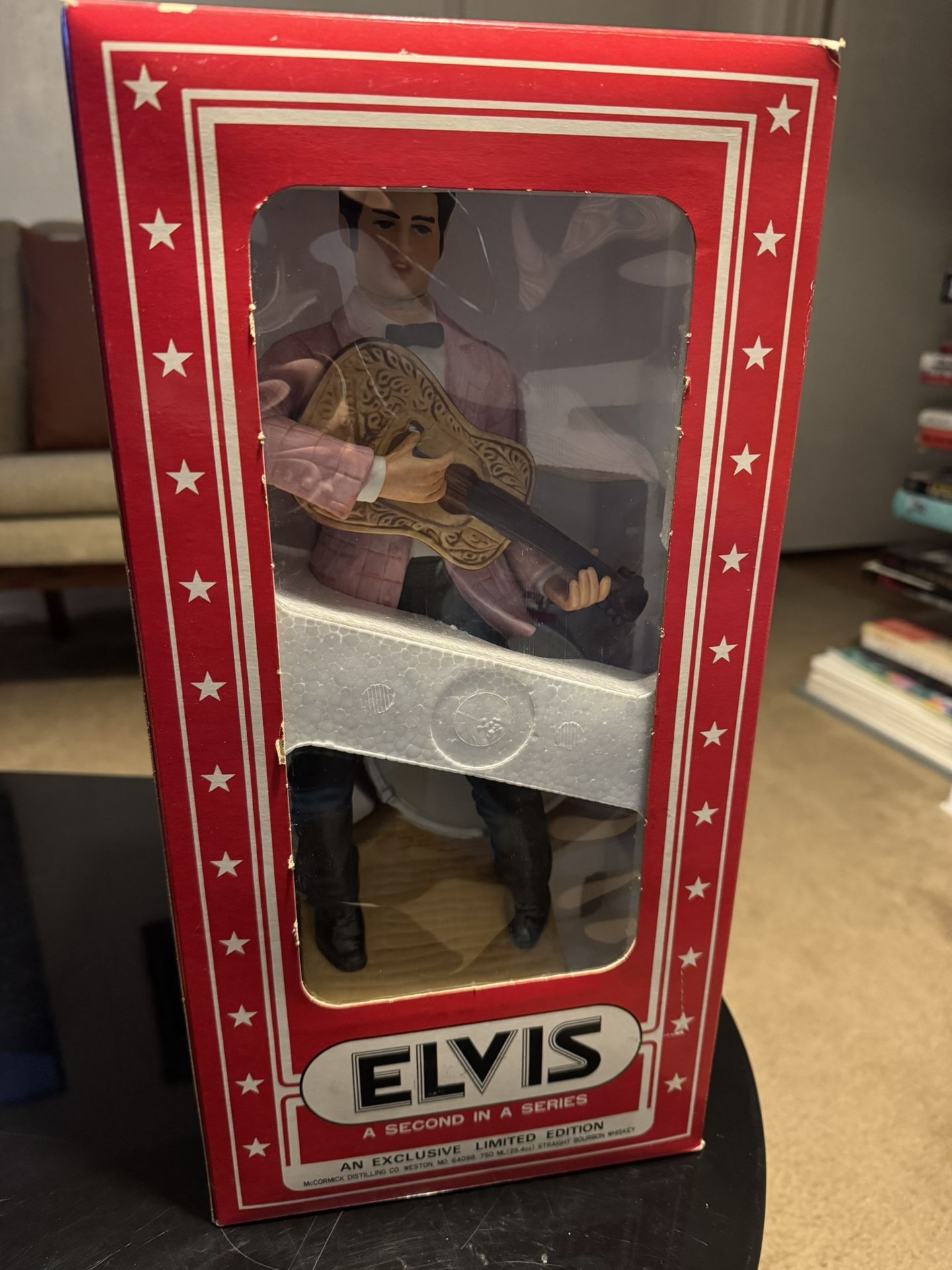 Elvis