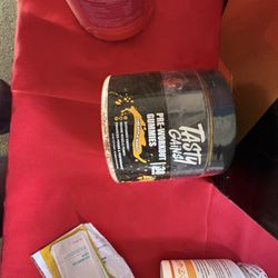 Pre Workout Gummies