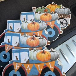 Fall Decor