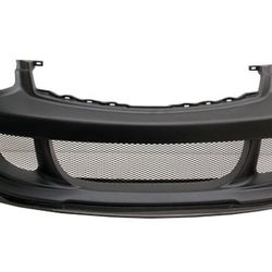 G35 GT3 Bumper 