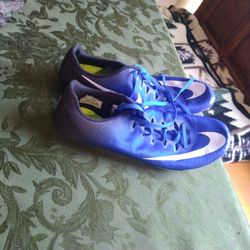 Nike Racing Shoes Size 12