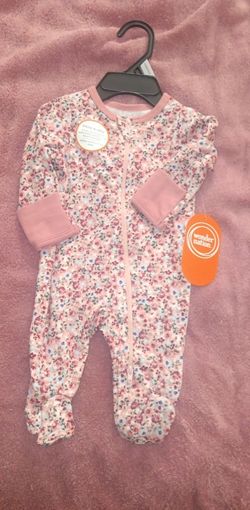 3 Wonder nation sleep N play pajamas