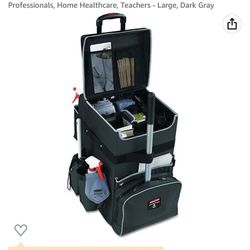 Rubbermaid House Keeping Travel Bag 