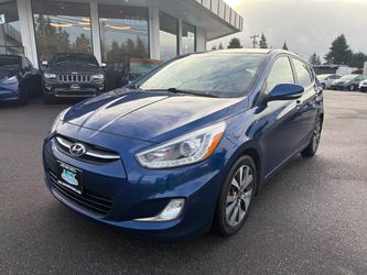 2015 Hyundai Accent