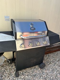 Grill