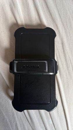 OtterBox holster iPhone 17 pro