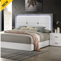 Queen Size Frame Only