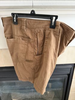 Vertx Men's Delta LT 8 inch Shorts
